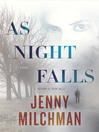 Cover image for As Night Falls